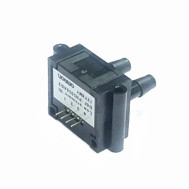 歐姆龍MEMS差壓傳感器D6F-PH5050AD3介紹